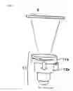 Fig. 05 - Projector and focus adjustment method