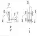 Fig. 10 - Optical emission device with boost device