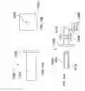Fig. 12 - Optical emission device with boost device