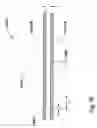 Fig. 18 - Apparatus and method for in situ and ex situ measurements of optical system flare