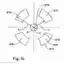 Fig. 22 - Apparatus and method for in situ and ex situ measurements of optical system flare