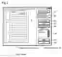 Fig. 03 - Overlay printing device