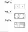 Fig. 20 - Image processing system, image processing device, dot data processing device, and method and program product therefor