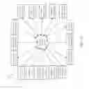Fig. 60 - Method and system for document fingerprint matching in a mixed media environment