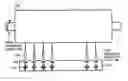 Fig. 01 - Return light adverse effect suppressing optical unit, image forming apparatus, and printing system