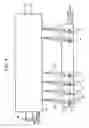 Fig. 04 - Return light adverse effect suppressing optical unit, image forming apparatus, and printing system