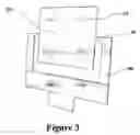 Fig. 04 - Amplified bimorph scanning mirror, optical system and method of scanning