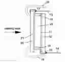 Fig. 01 - Environmentally safe electrochromic mirrors