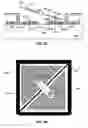 Fig. 03 - Method and structure reducing parasitic influences of deflection devices in an integrated spatial light modulator