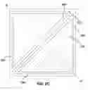 Fig. 04 - Method and structure reducing parasitic influences of deflection devices in an integrated spatial light modulator