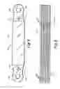 Fig. 04 - Dual tab lenses