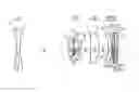 Fig. 01 - Zoom optical system and image taking apparatus using the same