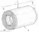 Fig. 01 - Lens barrel for image taking lens