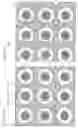 Fig. 10 - Manufacturing method of light-collecting device, light-collecting device and phase shift mask