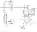 Fig. 01 - High precision optical system and beam pathway design for a laser-based distance measuring device