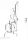 Fig. 03 - Disk drive with localized clearance and contact potential measurement capability