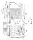 Fig. 12 - Servo systems, servo heads, servo patterns for data storage especially for reading, writing, and recording in magnetic recording tape