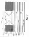 Fig. 14 - Servo systems, servo heads, servo patterns for data storage especially for reading, writing, and recording in magnetic recording tape