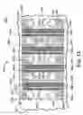 Fig. 16 - Servo systems, servo heads, servo patterns for data storage especially for reading, writing, and recording in magnetic recording tape