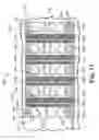 Fig. 17 - Servo systems, servo heads, servo patterns for data storage especially for reading, writing, and recording in magnetic recording tape