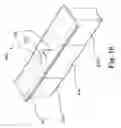 Fig. 20 - Servo systems, servo heads, servo patterns for data storage especially for reading, writing, and recording in magnetic recording tape