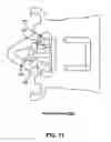 Fig. 12 - Method for reducing PSA tilt in Femto format sliders through increased adhesive area