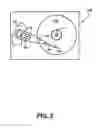 Fig. 03 - Head assembly with reduced PSA tilt