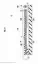 Fig. 05 - Micro-mechanical device, micro-switch, variable capacitor high frequency circuit and optical switch