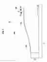 Fig. 08 - Micro-mechanical device, micro-switch, variable capacitor high frequency circuit and optical switch