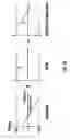 Fig. 10 - Dual-stage actuator disk drive with optimal location of the movable portion of the secondary actuator