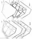 Fig. 04 - Notebook computer folding ergonomic pad
