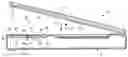Fig. 01 - Computer device display protector
