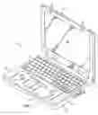 Fig. 02 - Computer device display protector