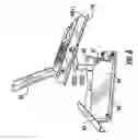Fig. 07 - Computer mount for a motorcycle and related methods