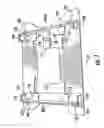 Fig. 08 - Computer mount for a motorcycle and related methods