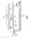 Fig. 10 - Computer mount for a motorcycle and related methods