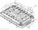Fig. 01 - Heat dissipating structure of integrated circuit chip of plasma display module and plasma display module including the same