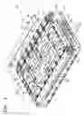 Fig. 02 - Heat dissipating structure of integrated circuit chip of plasma display module and plasma display module including the same