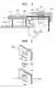 Fig. 04 - Heat dissipating structure of integrated circuit chip of plasma display module and plasma display module including the same