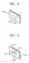 Fig. 06 - Heat dissipating structure of integrated circuit chip of plasma display module and plasma display module including the same