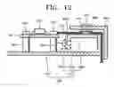 Fig. 09 - Heat dissipating structure of integrated circuit chip of plasma display module and plasma display module including the same