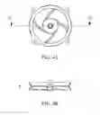 Fig. 06 - Heat-dissipating device and a housing thereof