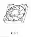 Fig. 08 - Heat-dissipating device and a housing thereof