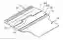 Fig. 01 - Flexible printed circuit board for electronic equipment