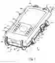 Fig. 02 - Secure universal mounting apparatus