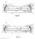 Fig. 04 - Secure universal mounting apparatus