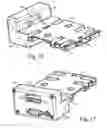 Fig. 10 - Secure universal mounting apparatus
