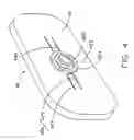 Fig. 05 - Electronic device with rotatable supporting member