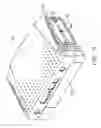 Fig. 06 - Electronic device with rotatable supporting member
