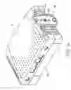 Fig. 07 - Electronic device with rotatable supporting member